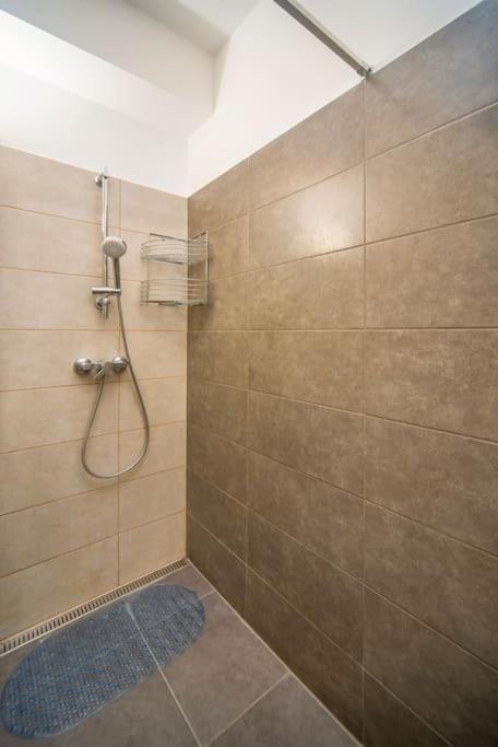 Grace Pine Apartment 1 Будапеща Екстериор снимка